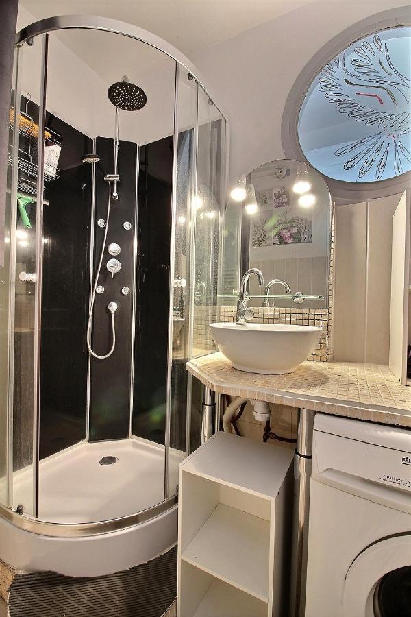 Les Pied Dans L Eau ! Apartment *